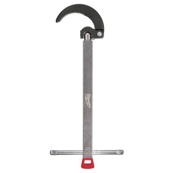 Milwaukee Basin Wrench