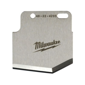 Milwaukee Plastic Cutter Blade Replacement