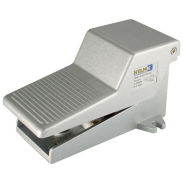 Kelm Foot/Foot BSPP