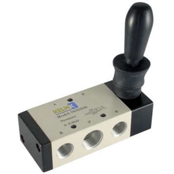 Kelm Lever/Lever BSPP