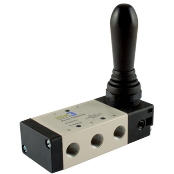 Lever/Lever/Lever, BSPP