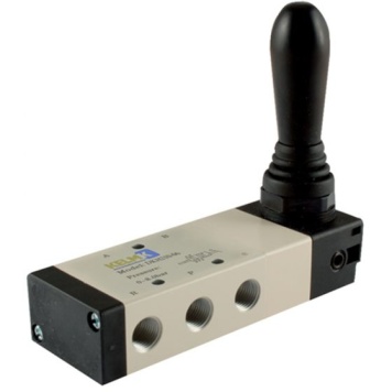 Kelm Lever/Spring/Lever BSPP