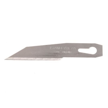5901 Straight Knife Blades