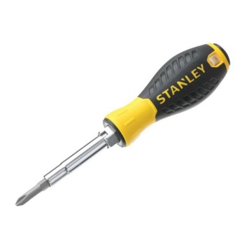 6-Way Screwdriver