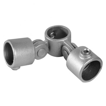 90° Corner Swivel - 168