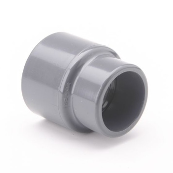 Durapipe ABS Reducing Socket Plain