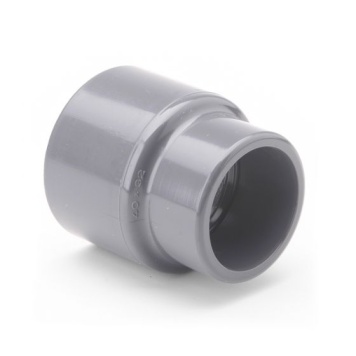ABS Reducing Socket Plain