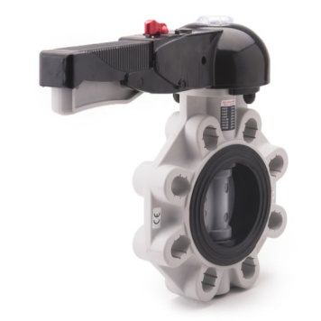 Durapipe Air-Line FK Butterfly Valve