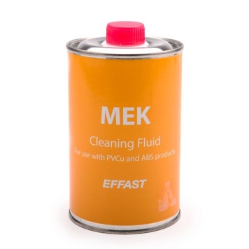 ABS/PVC Cleaning Fluid