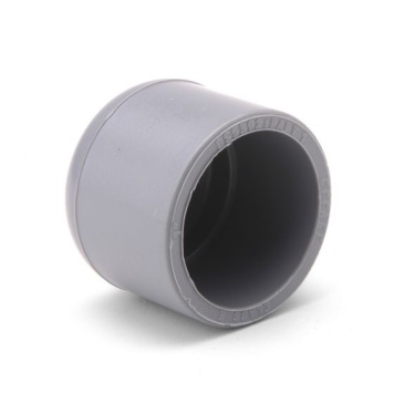ABS End Cap Plain
