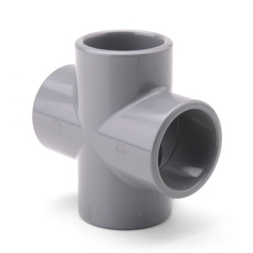 ABS Cross 90° Plain