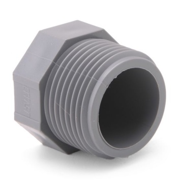 ABS Plug Threaded M