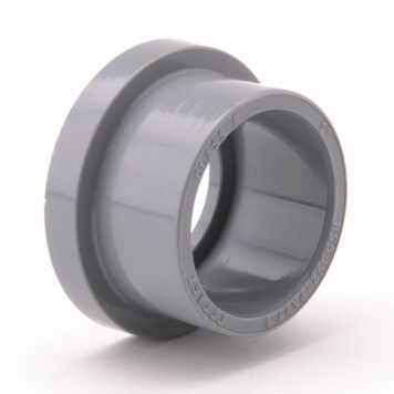 Plain Valve End Connector