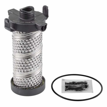 Prevost Activated Carbon Filter Cartridge
