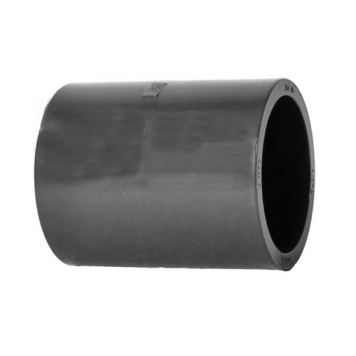 Georg Fischer Adaptor Socket Metric x Inch Plain