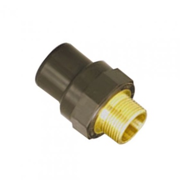 HTA Adaptor Nipples B