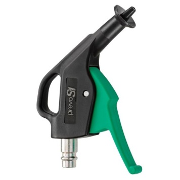 Prevost Euro Profile 7.4mm Blow Gun Protective Air Curtain