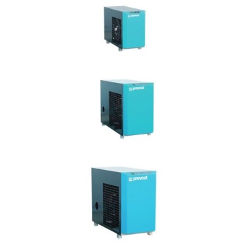 Altitude Refrigeration Dryer