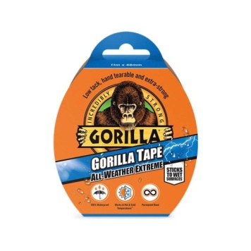 Gorilla All Weather Tape