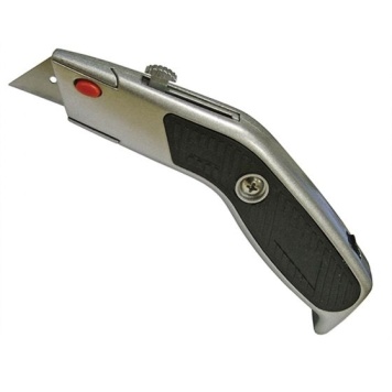 Angled Head Trimming Knife
