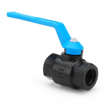 Plasson Arctic Ice Valve