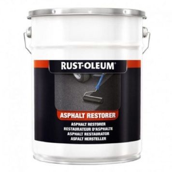 Asphalt Restorer