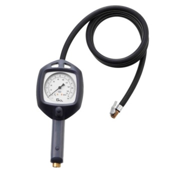 PCL Dial Gauge Tyre Inflator