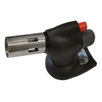 Auto Start Power Torch