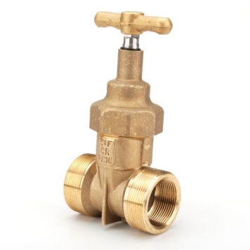 Plasson Below Ground DZR M BSP