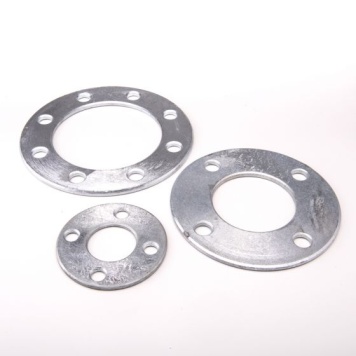 Mild Steel ASA 150