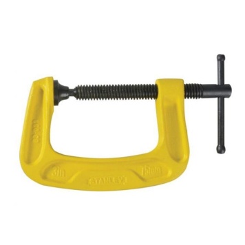 Bailey G Clamps