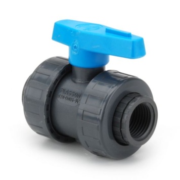 Plasson PVC Ball Valve F BSP