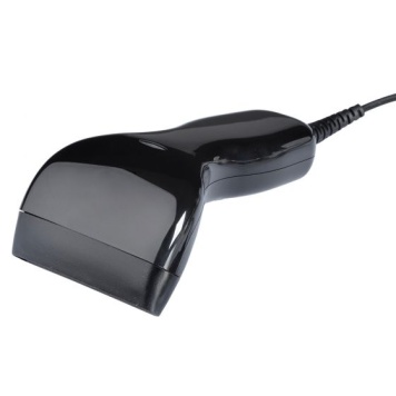 Close Contact Barcode Scanner