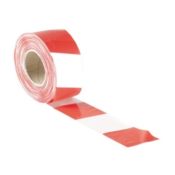 Barrier Tapes