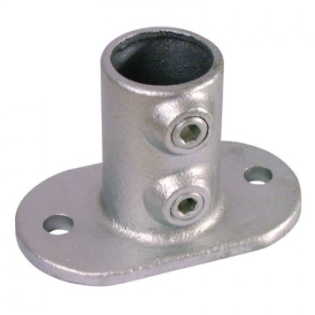 Base Plate - 132
