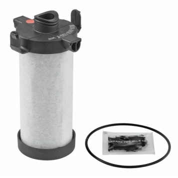 Prevost Submicron Filter Cartridge