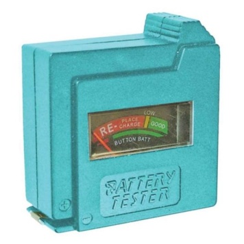 Battery Tester