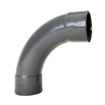Georg Fischer Bend 90° Plain