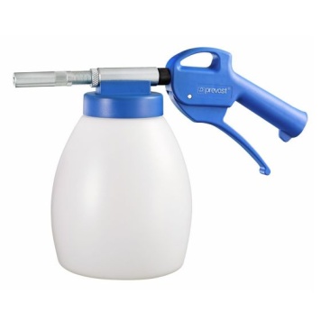 Sandblaster