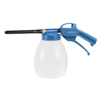 Spray Gun For Cleaning