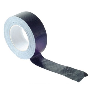 Black Gaffa Tape