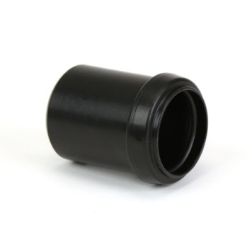 FloPlast Push-Fit Waste Reducer Black