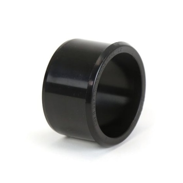 FloPlast Solvent Weld Waste Reducer Black
