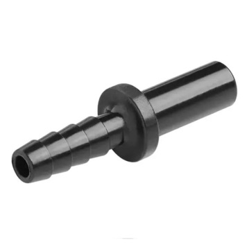 Metric Straight Stem x Hose Tail