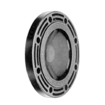 Georg Fischer PVCu Metric Blanking Flange