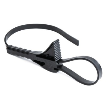 Boa Professional Aluminium Strap Wrench