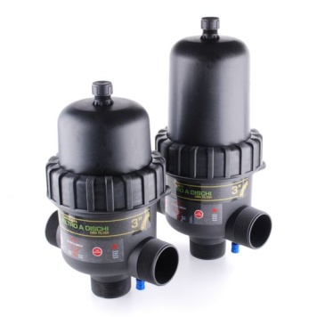 Single Body Filters