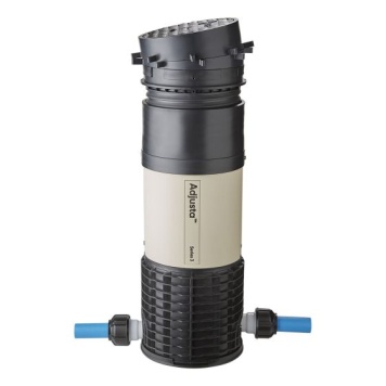 Adjusta Box Slope And Round Lid