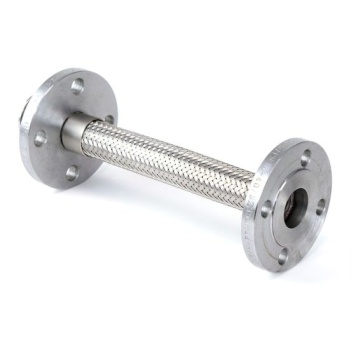 Flange x Flange Mild Steel