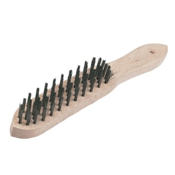 Brass Wire Brush